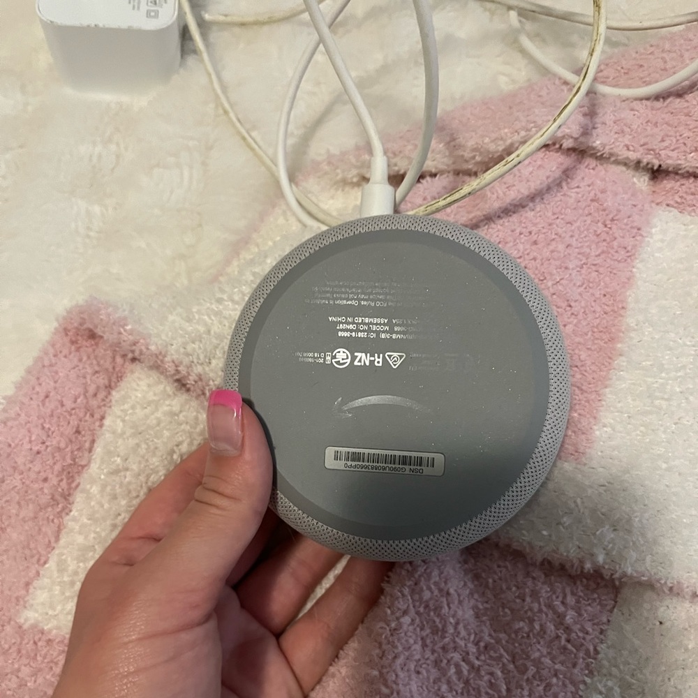 amazon alexa - Picture 2 of 2